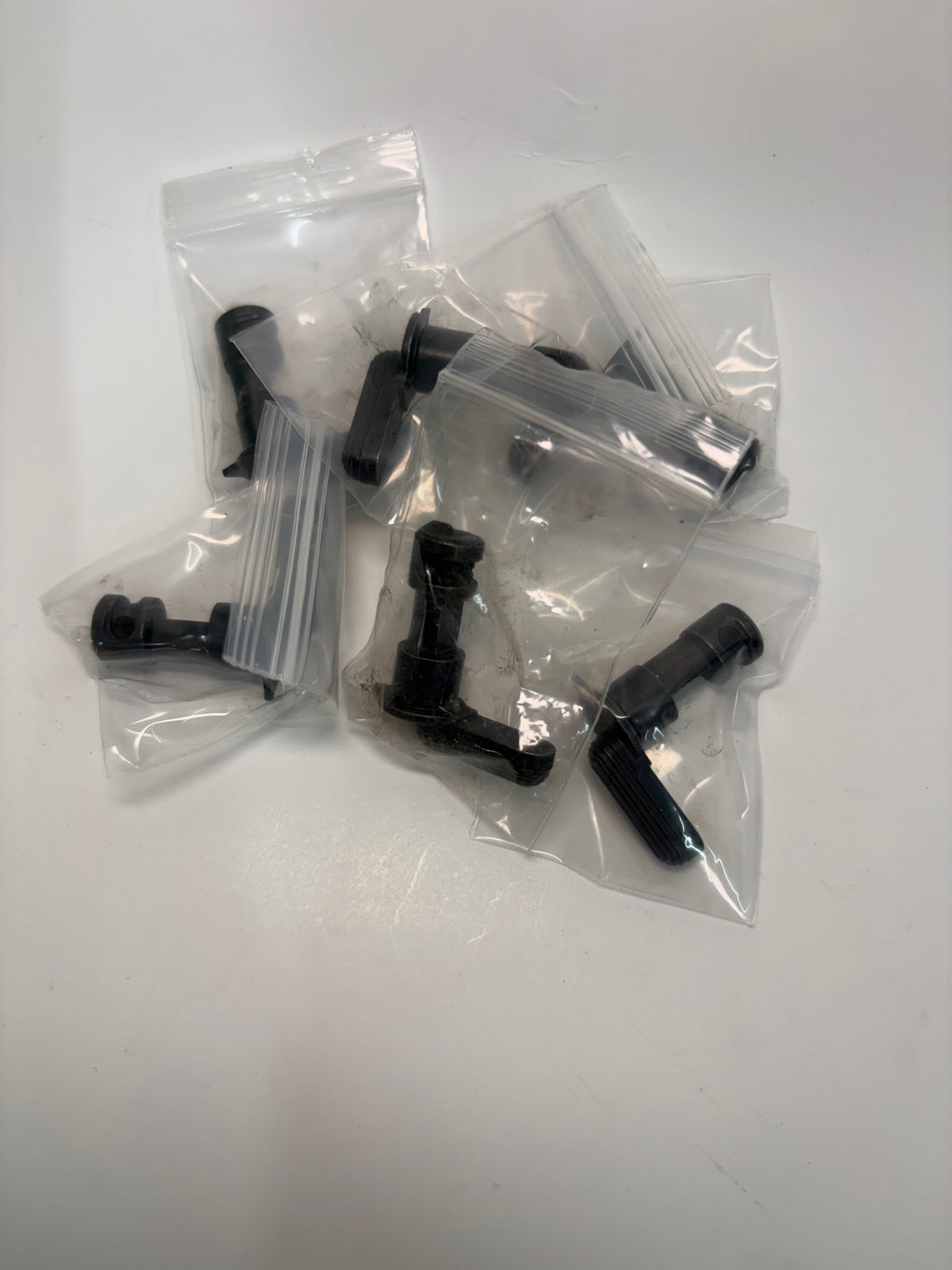 metal 3 POS selector