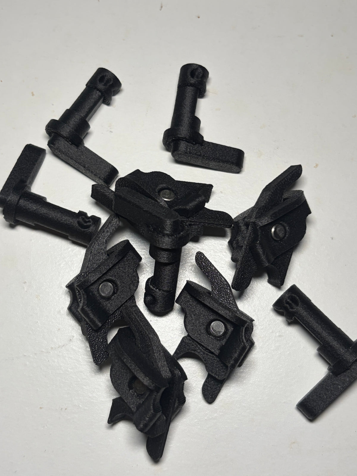 Full Nylon ARD (5pack)