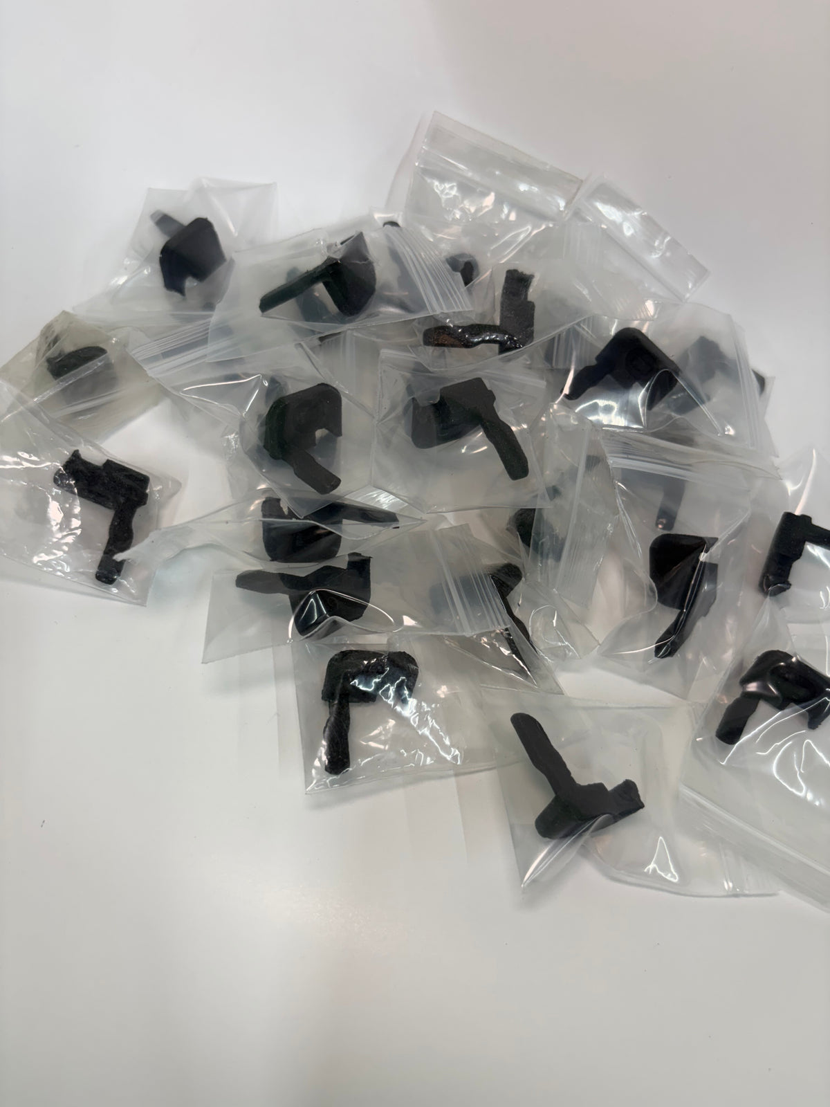 M&P 2.0 Nylon ARD (2pack)